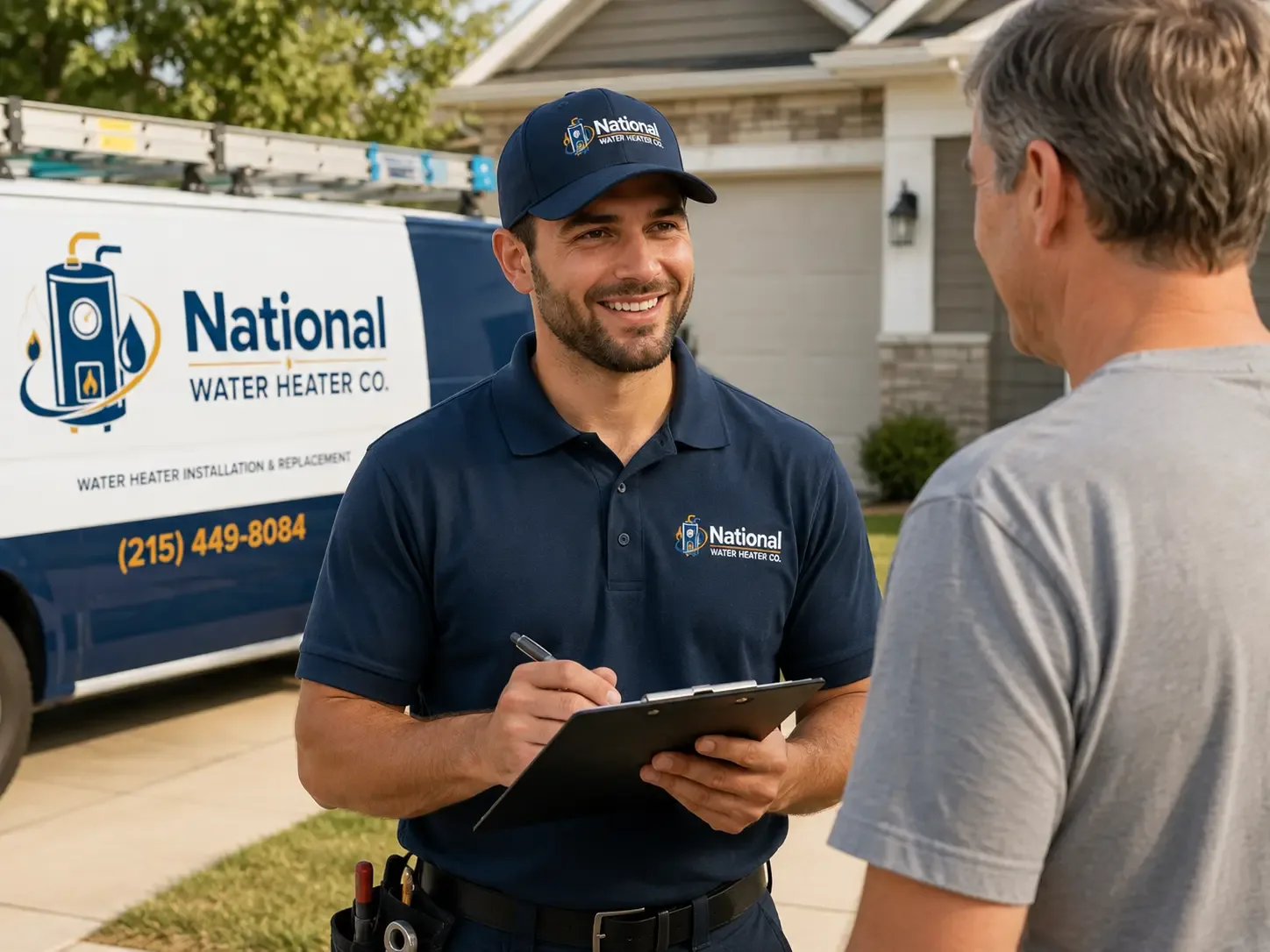 Water Heater Installation Echo, UT FAQs